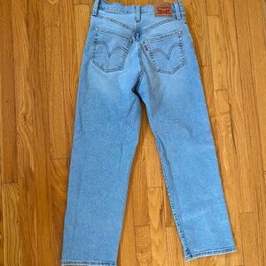 Levi’s Jeans